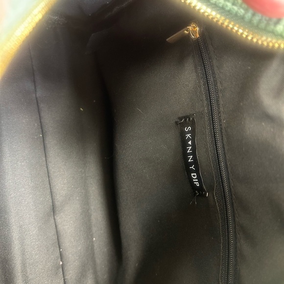 Skinny Dip London purse - Picture 3 of 4